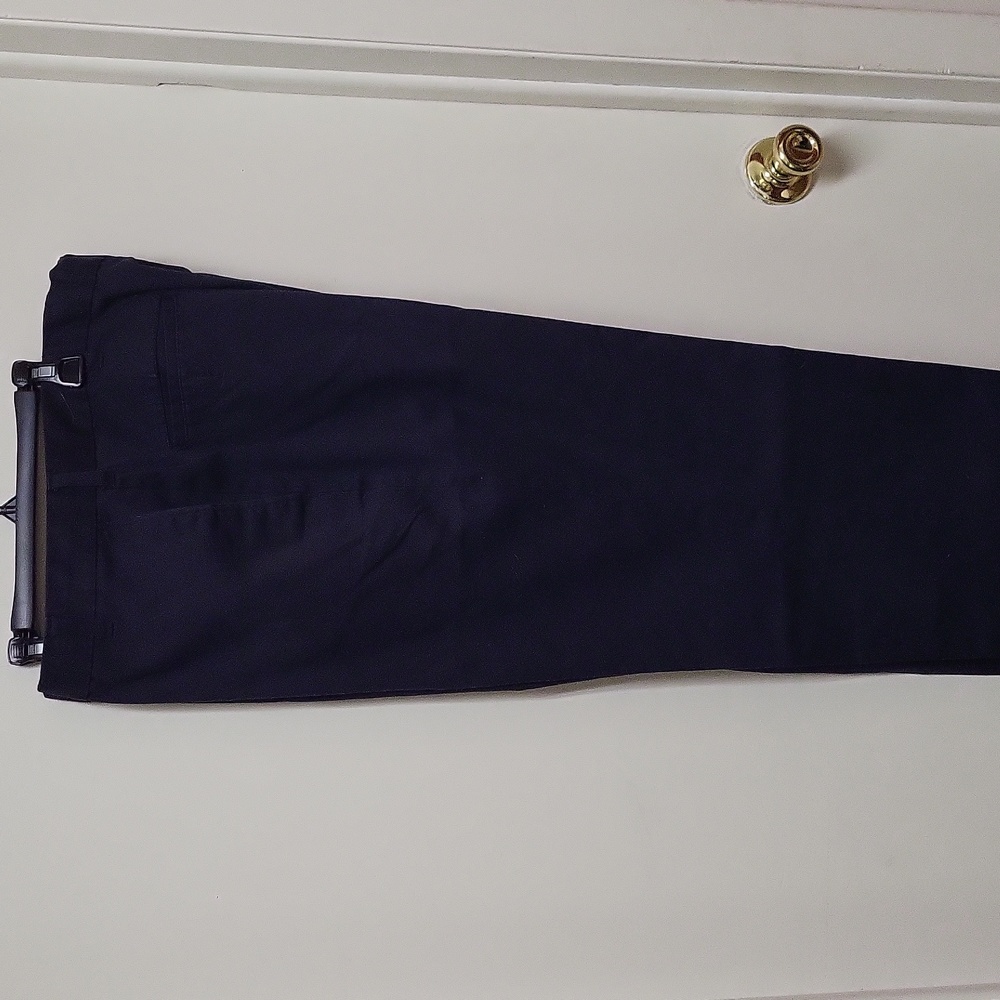 Law Pro Navy Blue Uniform Pants